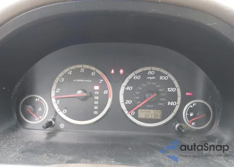 2006 Honda Cr-V Ex из США, поврежденный, VIN JHLRD68856C012258